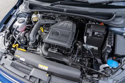 Polo GTI